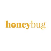 HoneyBug logo, HoneyBug contact details