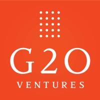 G20 Ventures logo, G20 Ventures contact details