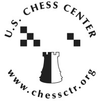 U.S. Chess Center logo, U.S. Chess Center contact details