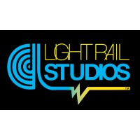 Light Rail Studios logo, Light Rail Studios contact details