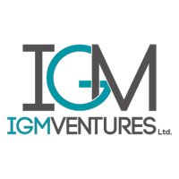 IGM Ventures logo, IGM Ventures contact details