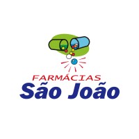 Rede de Farmácias São João logo, Rede de Farmácias São João contact details