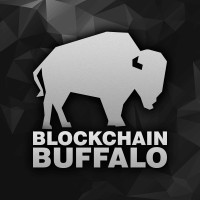 Blockchain Buffalo logo, Blockchain Buffalo contact details