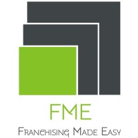 Franchising Made Easy (FME) logo, Franchising Made Easy (FME) contact details