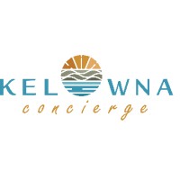 Kelowna Concierge logo, Kelowna Concierge contact details