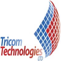 Tricom Ke logo, Tricom Ke contact details