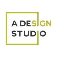 A Design Studio logo, A Design Studio contact details