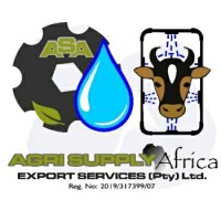 Agri Supply Africa Export Services Pty Ltd logo, Agri Supply Africa Export Services Pty Ltd contact details