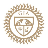 GIA London logo, GIA London contact details