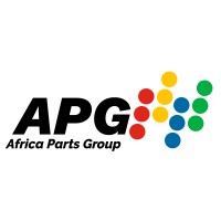 Africa Parts Group logo, Africa Parts Group contact details