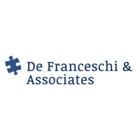 De Franceschi & Associates logo, De Franceschi & Associates contact details