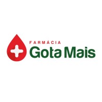 Farmácias Gota Mais logo, Farmácias Gota Mais contact details