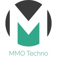 MMO Techno logo, MMO Techno contact details