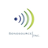 Sonosource logo, Sonosource contact details