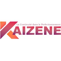 Kaizene logo, Kaizene contact details