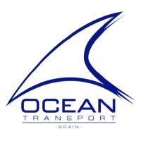 OceanTransport logo, OceanTransport contact details