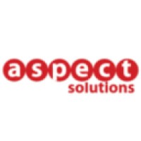 Aspect Solutions logo, Aspect Solutions contact details