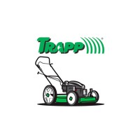 TRAPP logo, TRAPP contact details