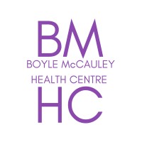 Boyle McCauley Health Centre logo, Boyle McCauley Health Centre contact details