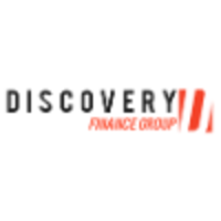 Discovery Finance Group logo, Discovery Finance Group contact details