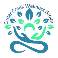 Cedar Creek Wellness Group logo, Cedar Creek Wellness Group contact details