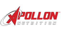 Apollon Nutrition logo, Apollon Nutrition contact details