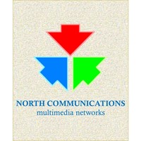 North Communications logo, North Communications contact details