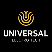 Universal Electro Tech & Universal Switchboards logo, Universal Electro Tech & Universal Switchboards contact details