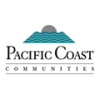 Pacific Coast Communities logo, Pacific Coast Communities contact details