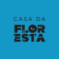 Casa da Floresta Ambiental logo, Casa da Floresta Ambiental contact details