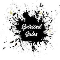 Spirited-Soles logo, Spirited-Soles contact details