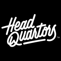 HeadQuartors logo, HeadQuartors contact details