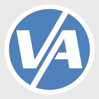 VA Labs logo, VA Labs contact details