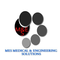 Mes Medical & Engineering Solutions logo, Mes Medical & Engineering Solutions contact details