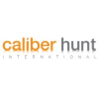 Caliber Hunt International logo, Caliber Hunt International contact details