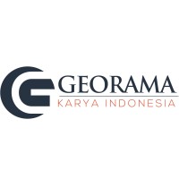 PT Georama Karya Indonesia logo, PT Georama Karya Indonesia contact details