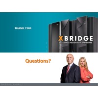 Xbridge Systems Inc. logo, Xbridge Systems Inc. contact details