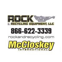 Rock and Recycling Solutions logo, Rock and Recycling Solutions contact details