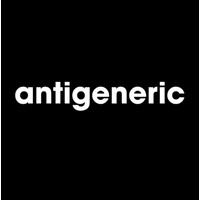 ANTIGENERIC STUDIO logo, ANTIGENERIC STUDIO contact details