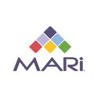 MARi logo, MARi contact details