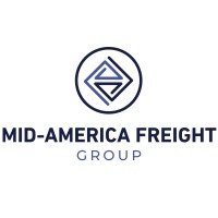 Mid America Freight Group logo, Mid America Freight Group contact details