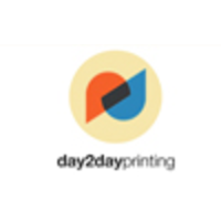 Day2DayPrinting.com logo, Day2DayPrinting.com contact details