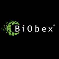 BiObex logo, BiObex contact details