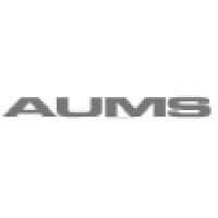 AUMS Ltd. logo, AUMS Ltd. contact details