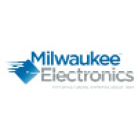 Milwaukee Electronics logo, Milwaukee Electronics contact details