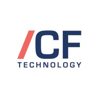 ICF Technology logo, ICF Technology contact details