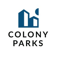 Colony Parks logo, Colony Parks contact details