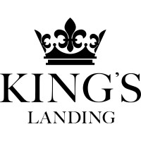 Kings Landing logo, Kings Landing contact details