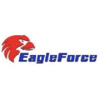 EagleForce logo, EagleForce contact details