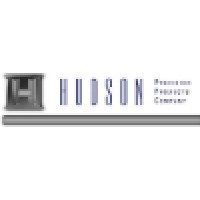 Hudson Precision Products Co logo, Hudson Precision Products Co contact details